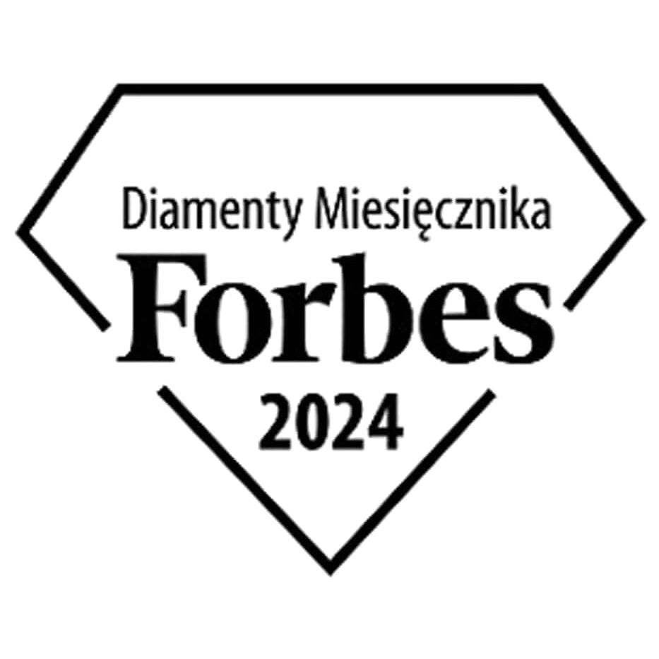 Diamenty Miesięcznika Forbes 2024