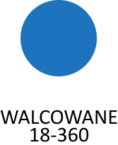 Stal sprężynowa walcowana